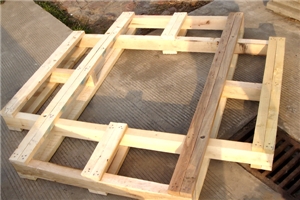 客戶(hù)案例-電纜架