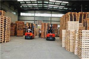 生產(chǎn)車(chē)間