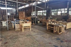 生產(chǎn)車(chē)間